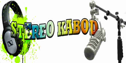 Stereo Kabod