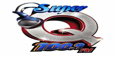 Super Q 100.9