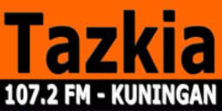 Tazkia FM Kuningan