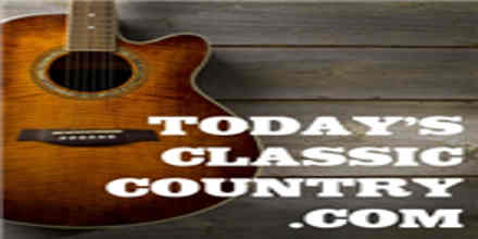 Todays Classic Country