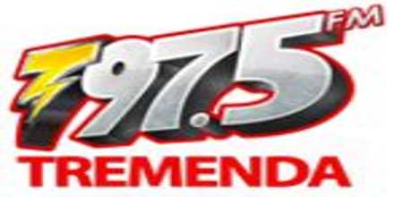 Tremenda 97.5 FM