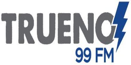 Trueno 99.3 FM