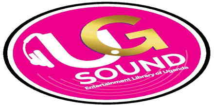 UgSound Online Radio