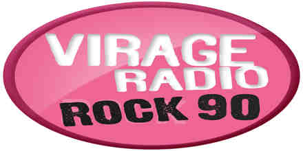 Virage Radio Rock 90