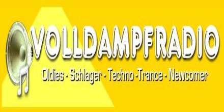 Volldampfradio