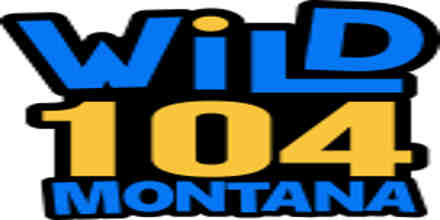 WiLD 104 Montana