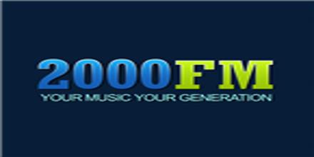 2000 FM Top 40 Hits