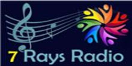 7 Rays Radio