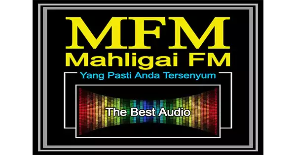 Mahligai FM