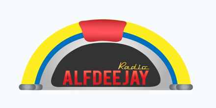 Alfdeejay Radio