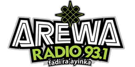 Arewa Radio 93.1