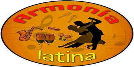 Armonia Latina Radio