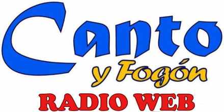 Canto y Fogon Radio Web