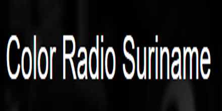 Color Radio Suriname