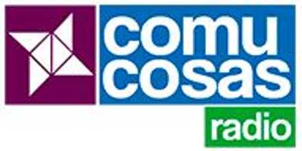 Comucosas Radio