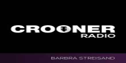 Crooner Radio Barbra Streisand