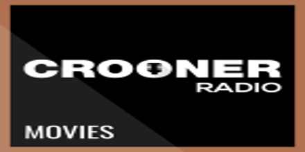 Crooner Radio On The Movies