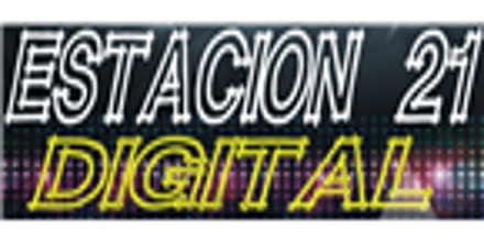 Estacion 21 Digital 103.9 FM