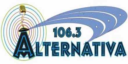 FM Alternativa 106.3