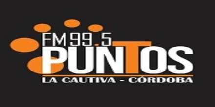 FM Puntos 99.5