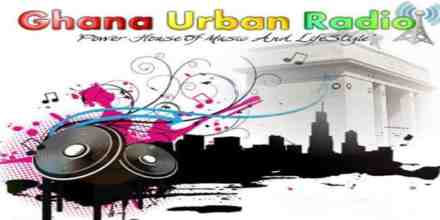 Ghana Urban Radio