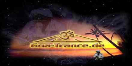 Goa Trance Chillout