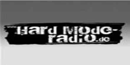 Hardmode Radio