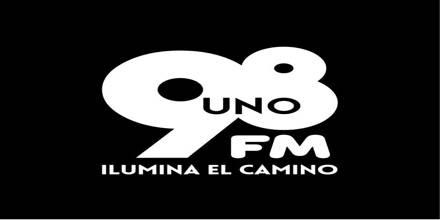 Ilumina fm