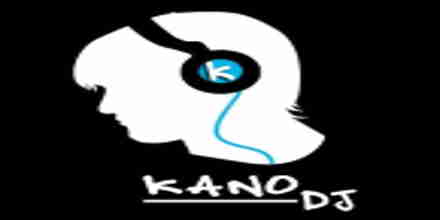 Kano DJ