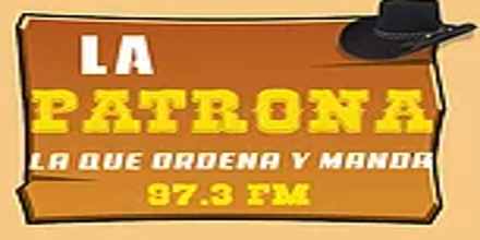 La Patrona 97.3