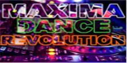 Maxima Dance Fm Revolution