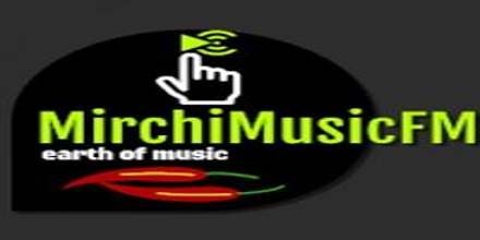 Mirchi Music FM