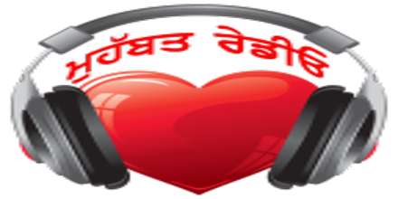 Mohabbat Radio