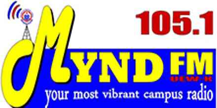 MYND FM 105.1