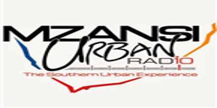 Mzansi Urban Radio