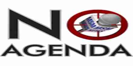 No Agenda Global Radio