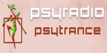 PsyRadio PsyTrance