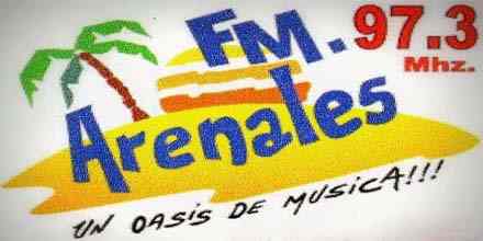 Radio Arenales