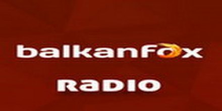 Radio Balkanfox