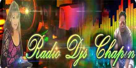 Radio djs Chapin