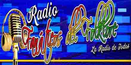 Radio Fanaticos Del Folklore