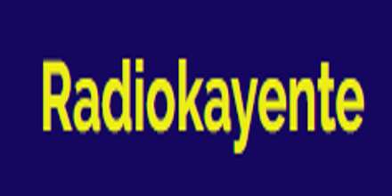 Radio Kayente