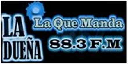 Radio La Duena