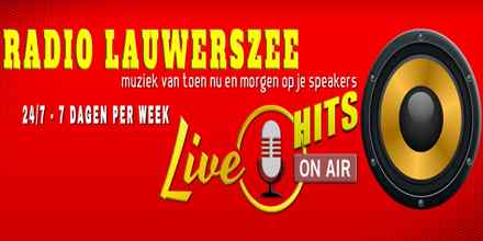 Radio Lauwerszee