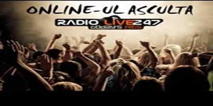 Radio Live 247