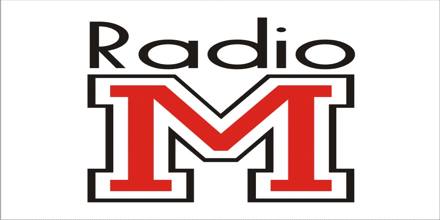 Radio M 103.9