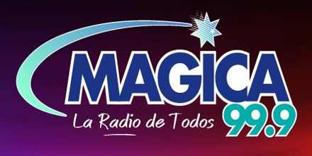 Radio Magica 99.9