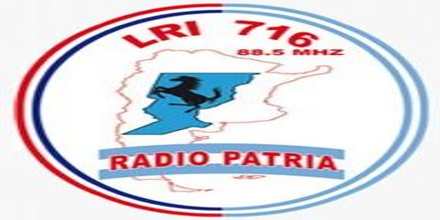 Radio Patria Baruffato