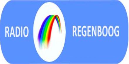 Radio Regenboog