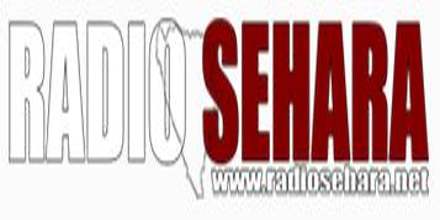 Radio Sehara